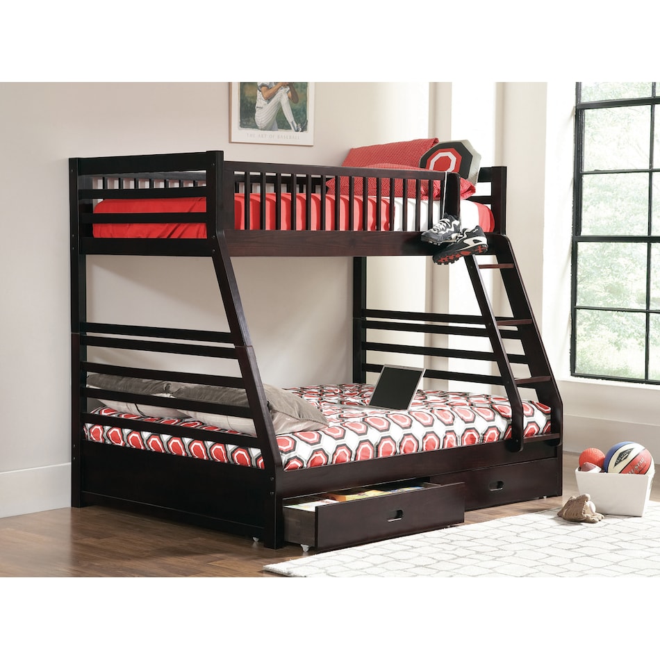 ashton bunk beds   