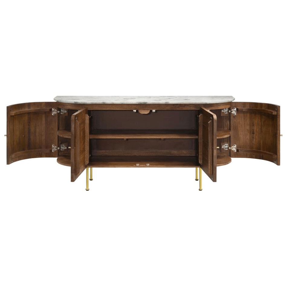 ashwin sideboards & buffets   