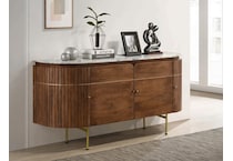 ashwin sideboards & buffets   