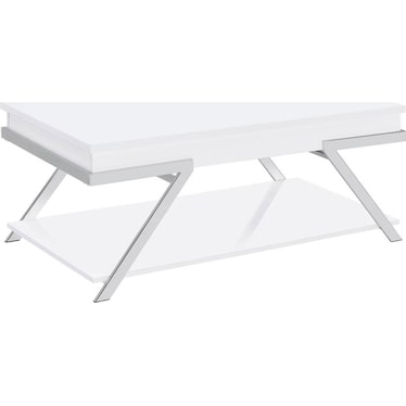 Avery Lift Top Coffee Table