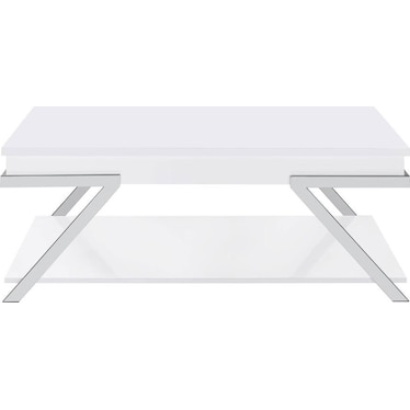 Avery Lift Top Coffee Table