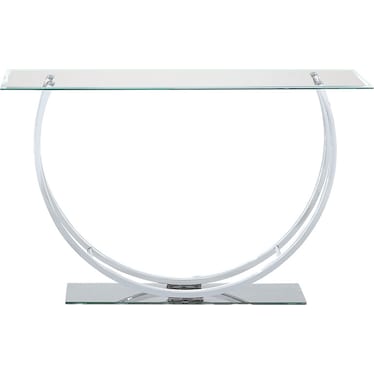 Avison Sofa Table