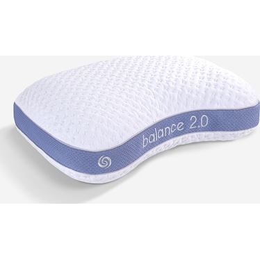 Balance Cuddle 2.0 BOOST Pillow