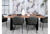 barrett dining sets chc pcs  