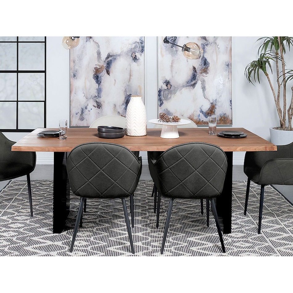 barrett dining sets chc pcs  