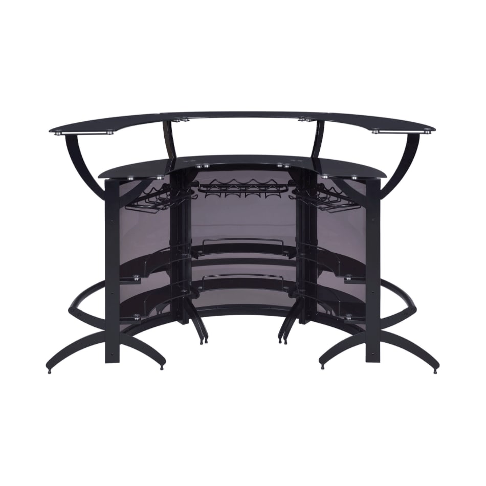 bars  pcs  