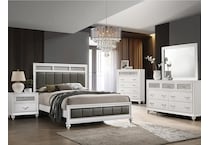 barzini bedroom sets  kpcs  