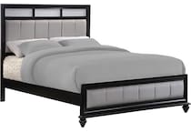 barzini beds  q bed  