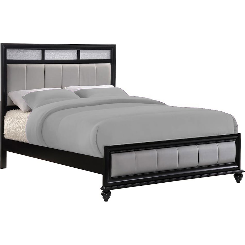 barzini beds  q bed  