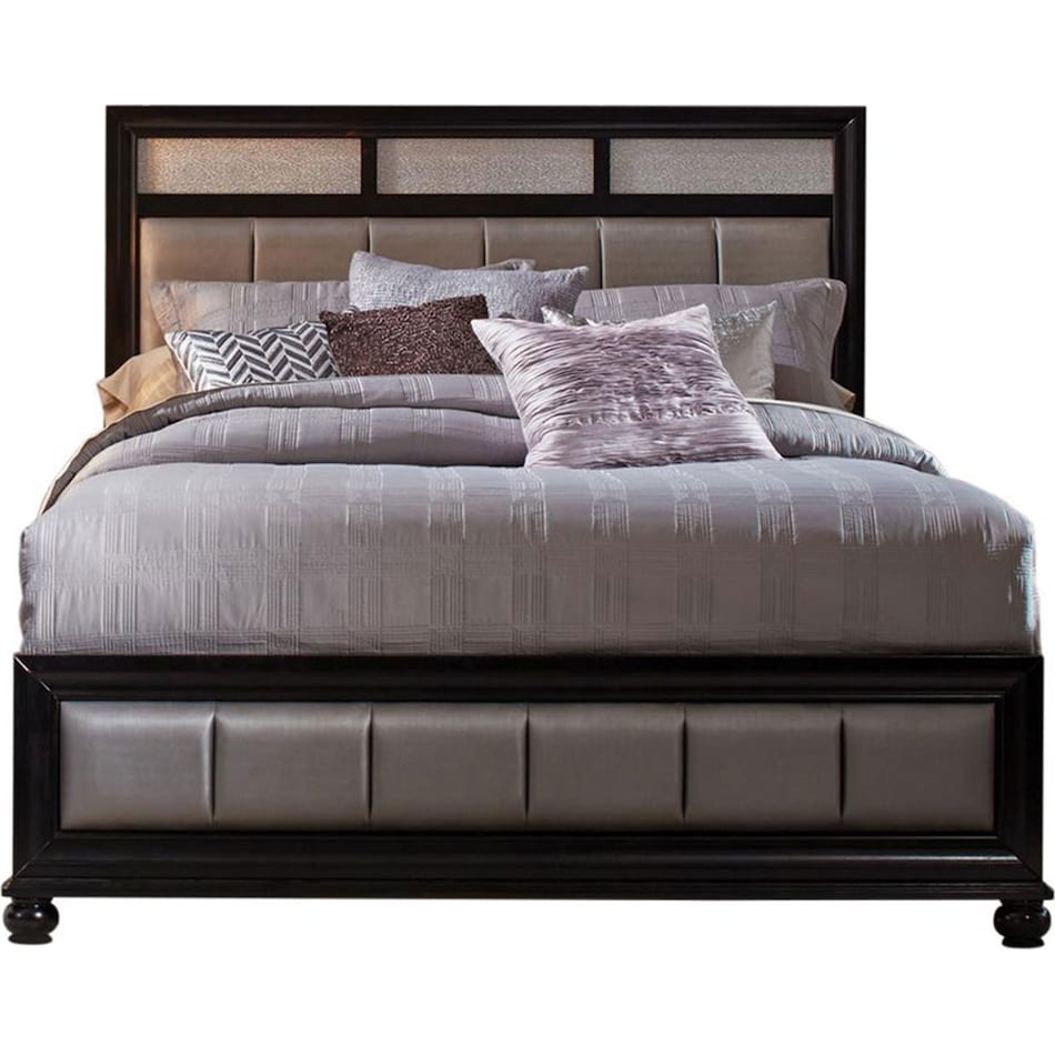 barzini beds  q bed  