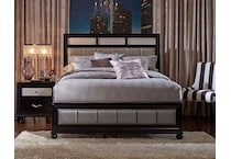 barzini beds  q bed  