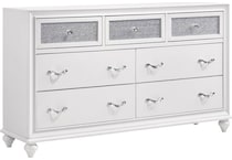 barzini dressers   