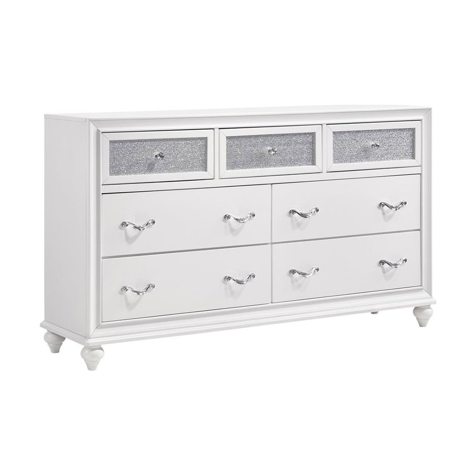 barzini dressers   