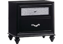 barzini night stands   