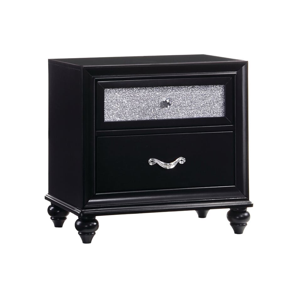 barzini night stands   