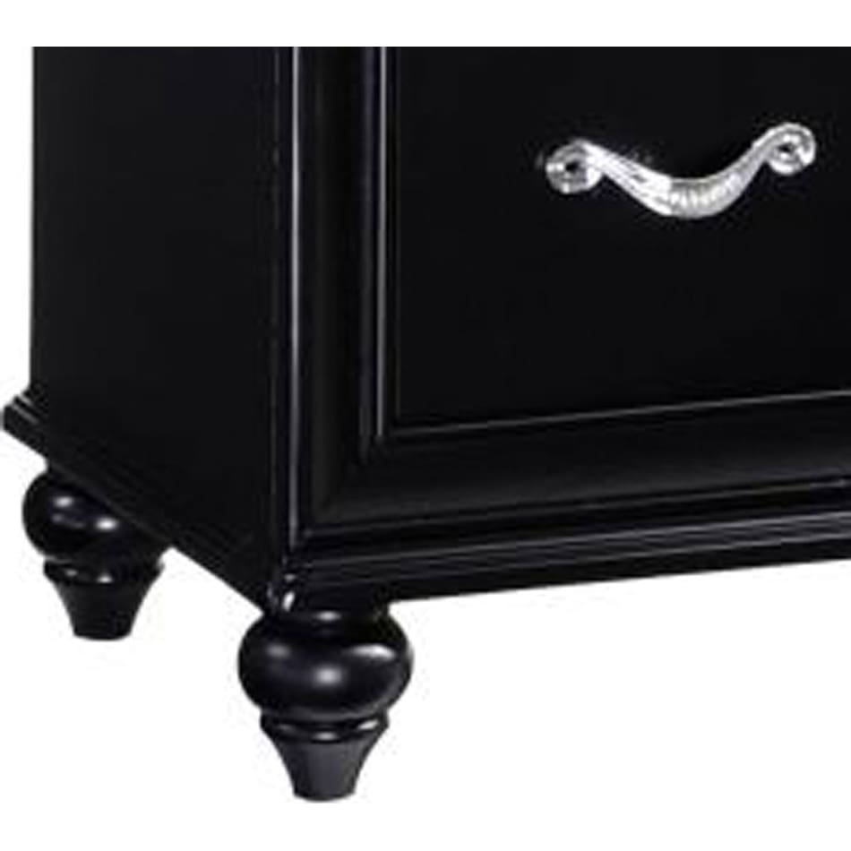 barzini night stands   