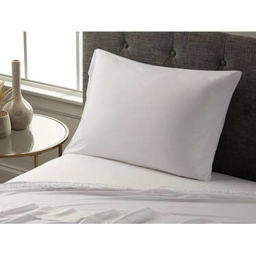 Serta Classic Bedding Bundle Twin