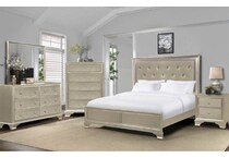 bedroom sets    kpcs  