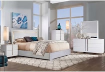 bedroom sets whtfpcs  