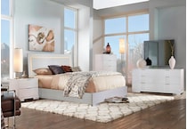 bedroom sets whtfpcs  