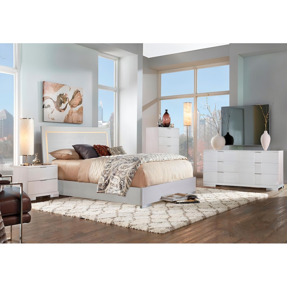 bedroom sets whtfpcs  