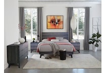 bedroom sets  qpcs  