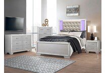 bedroom sets svk kpcs  