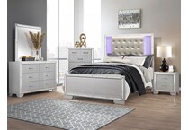 bedroom sets svk kpcs  
