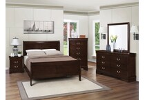 bedroom sets  tpcs  