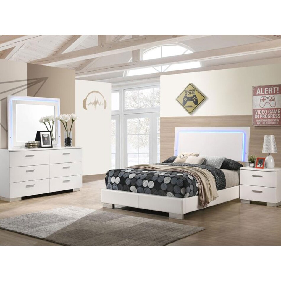 bedroom sets fpcs  