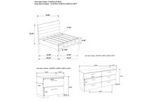 bedroom sets kpcs  