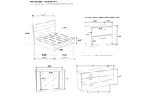 bedroom sets kpcs  