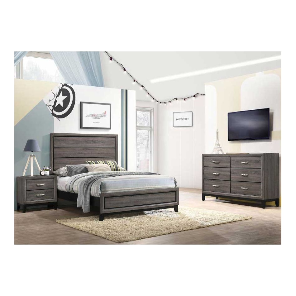 bedroom sets fpcs  
