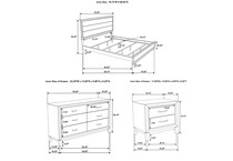 bedroom sets kpcs  