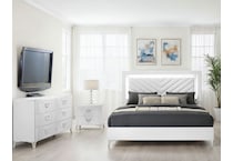 bedroom sets qpcs  