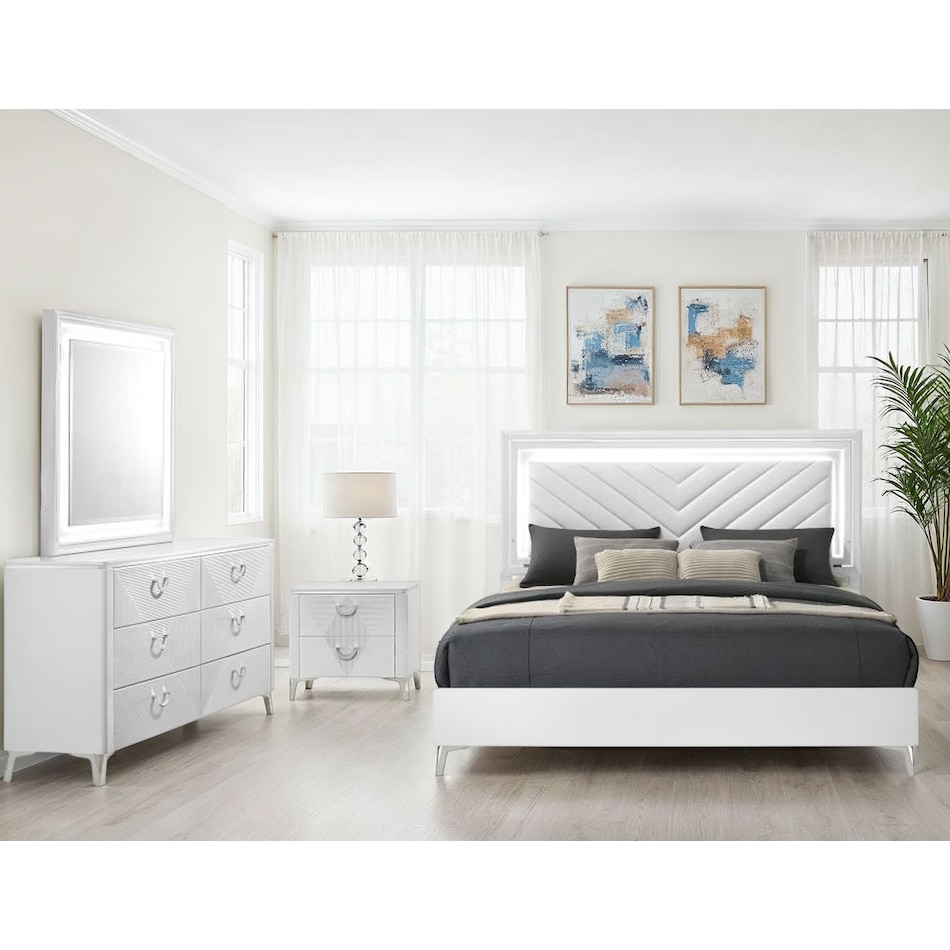 bedroom sets qpcs  