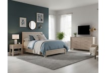 bedroom sets qpcs  