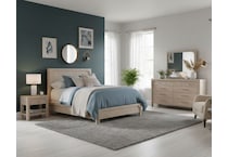 bedroom sets qpcs  