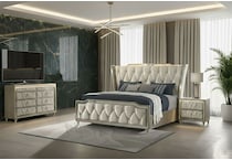 bedroom sets qpcs  