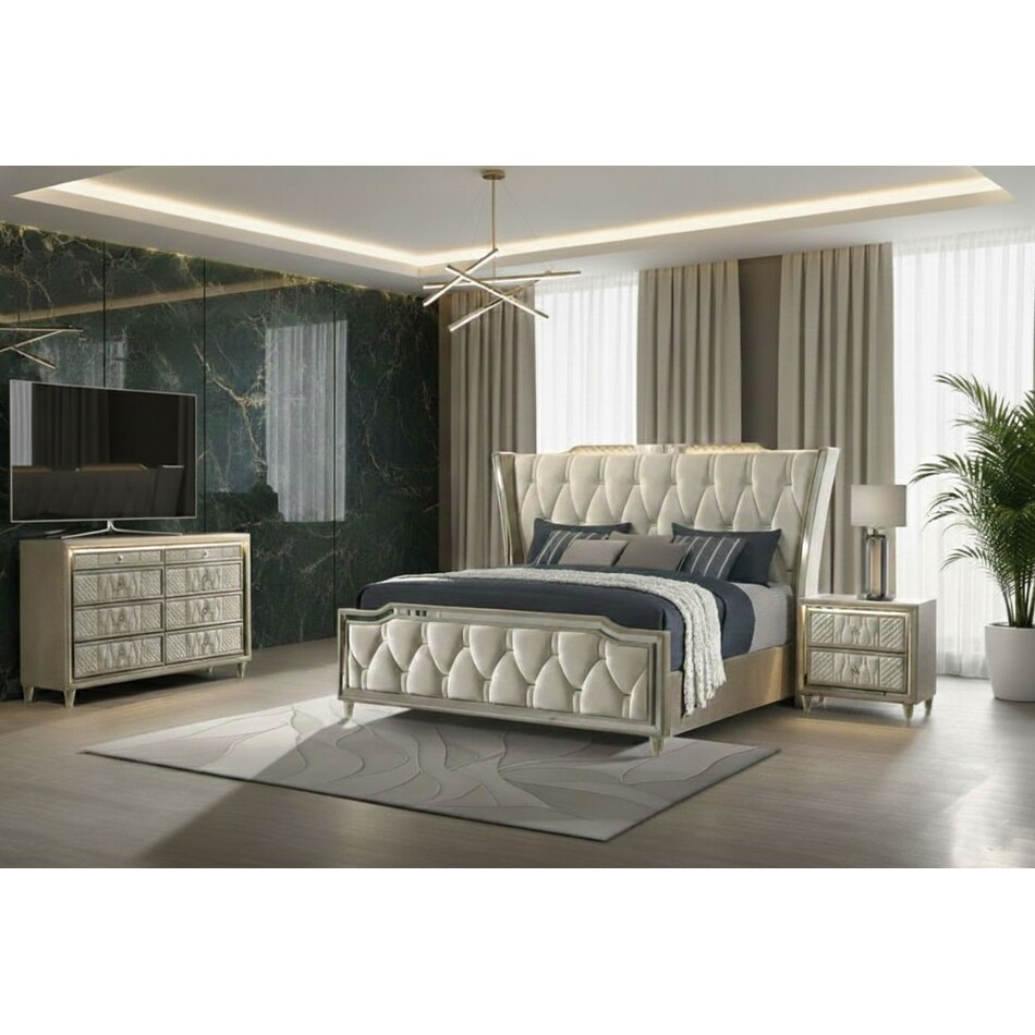 bedroom sets qpcs  