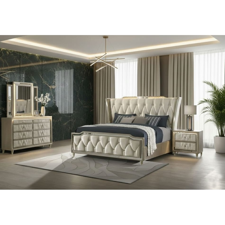 bedroom sets qpcs  