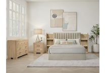bedroom sets qpcs  