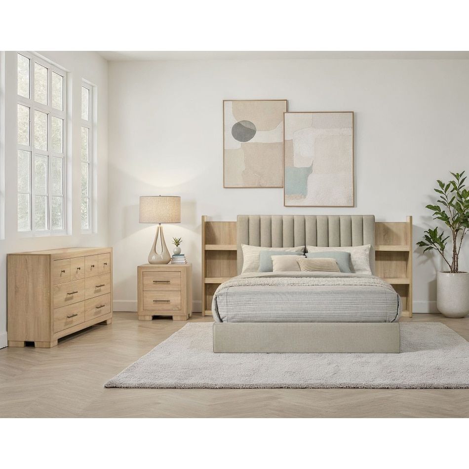 bedroom sets qpcs  