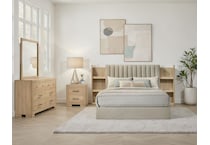 bedroom sets qpcs  