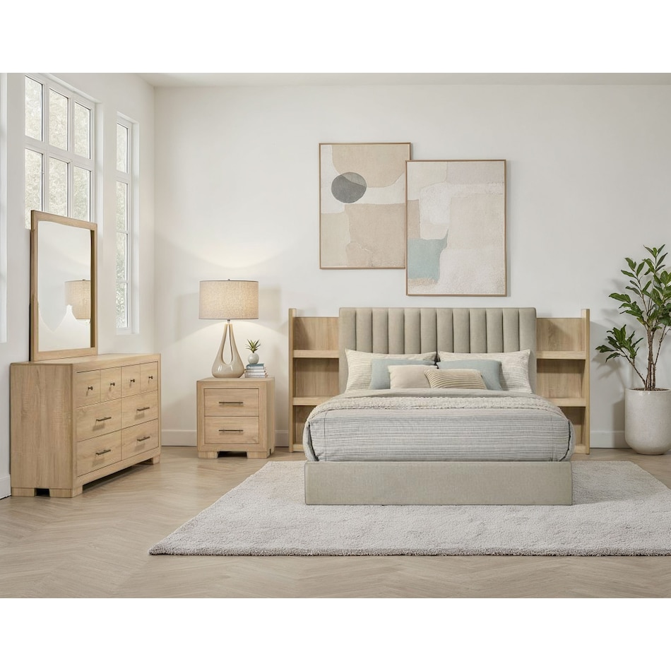 bedroom sets qpcs  