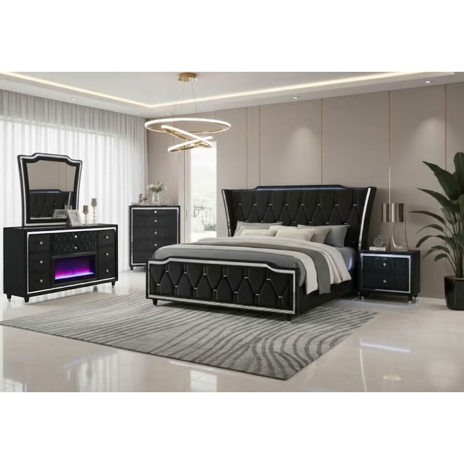 bedroom sets fbkepcs  