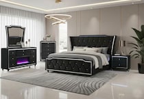 bedroom sets fbqpcs  