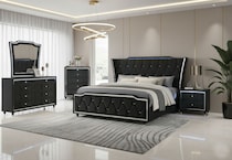 bedroom sets kepcs  