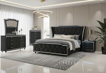bedroom sets qpcs  