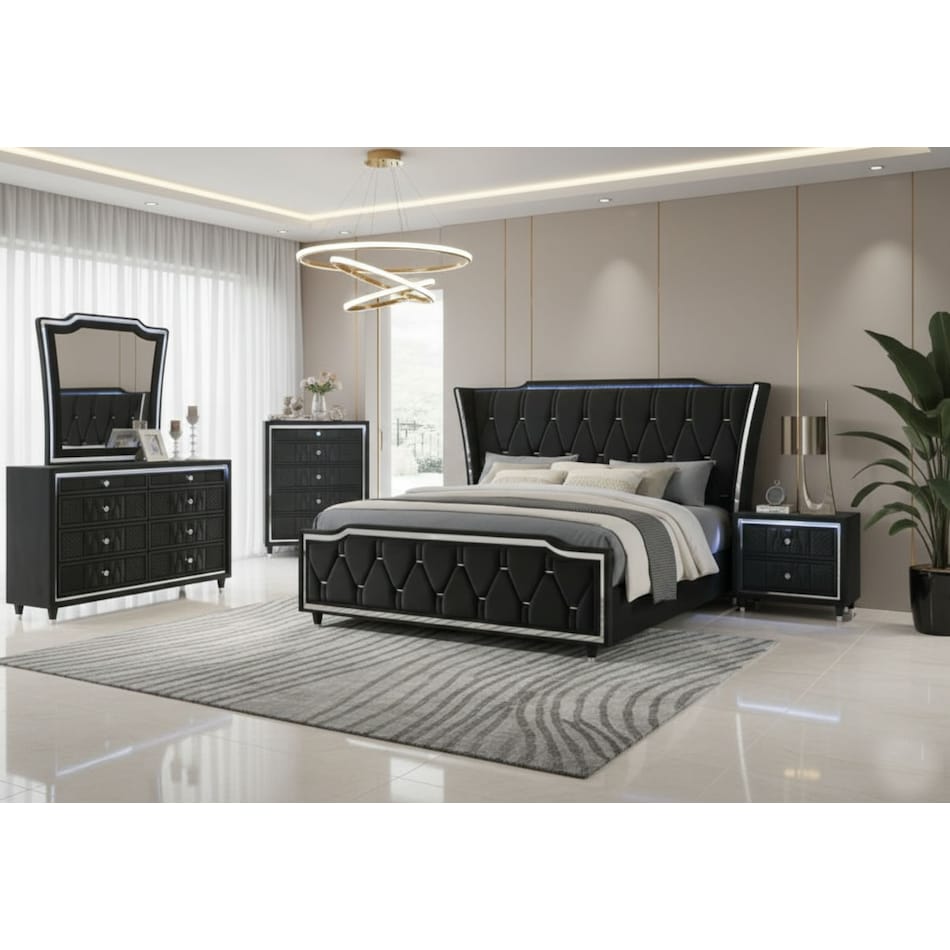 bedroom sets qpcs  